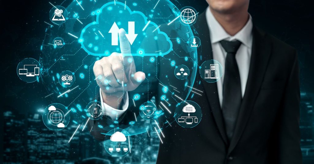 Cloud Computing - Blog Post Image