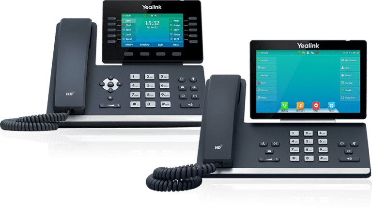 What Are The Different Types Of Phone Systems? | Pivotel Networks